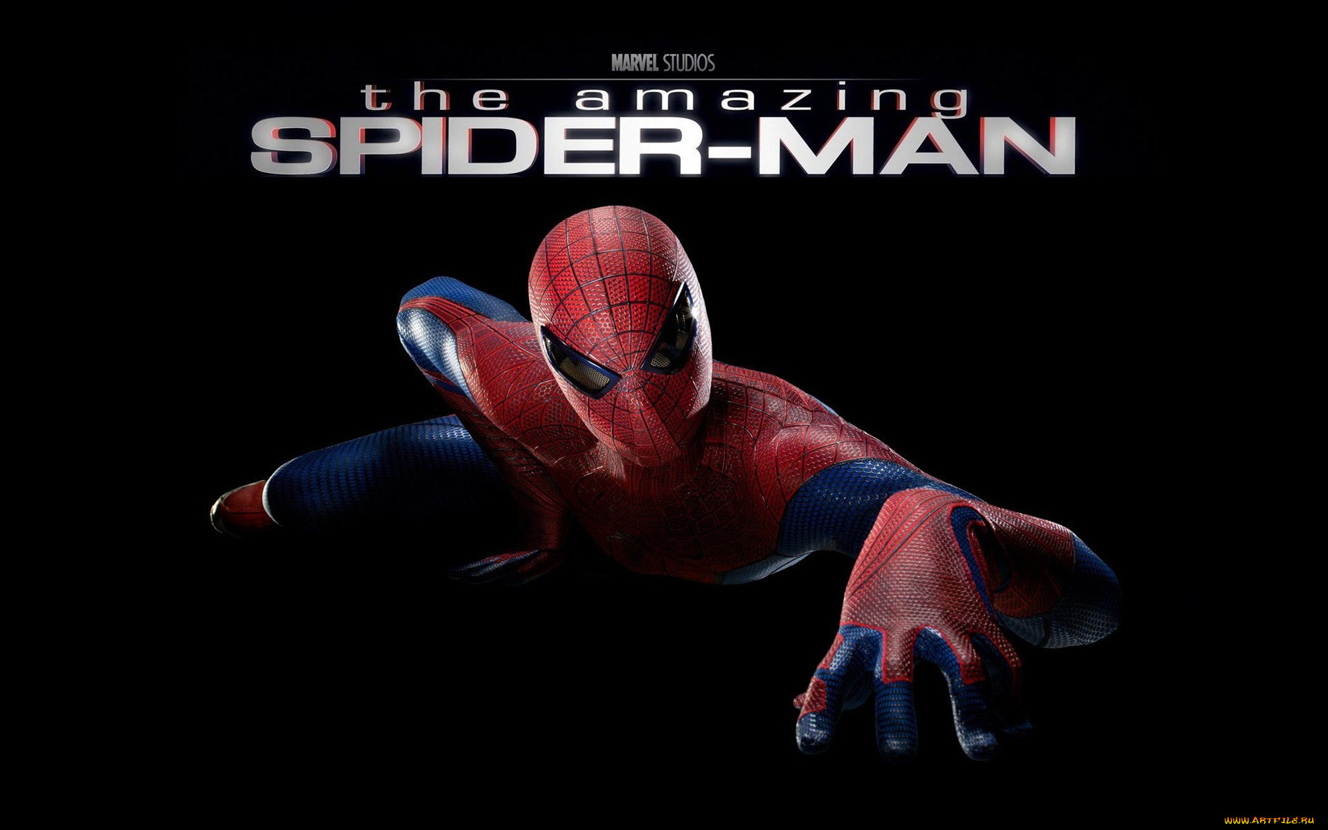  , the amazing spider-man, -